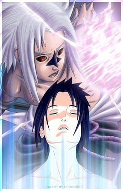 Sasuke
